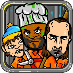 Biểu tượng Prison Life RPG
