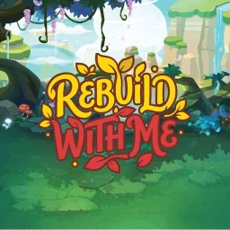Ikon Rebuild With Me