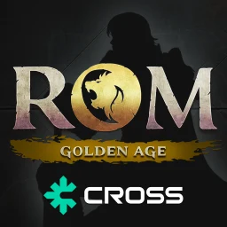 Biểu tượng ROM: Golden Age on CROSS